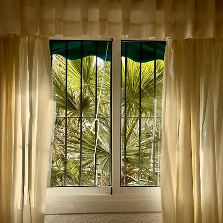 Sol Casa Luz Alicante