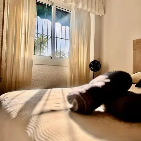 Sol Casa Luz *