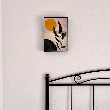 Appartamento Sol Casa Luz Alicante
