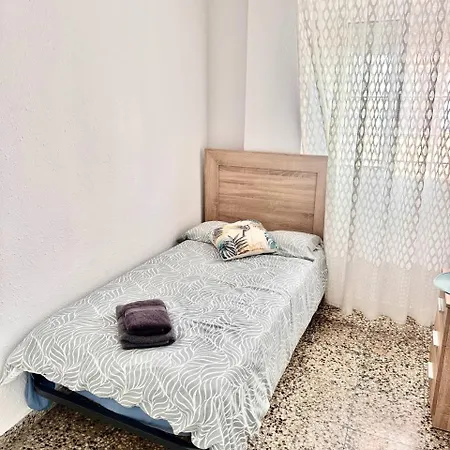 Sol Casa Luz Alicante