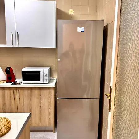 Appartamento Sol Casa Luz Alicante