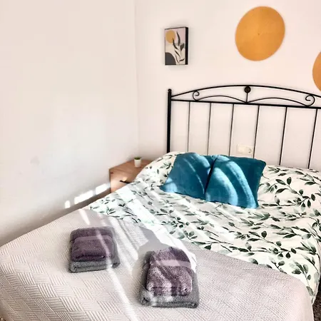 Appartement Sol Casa Luz *