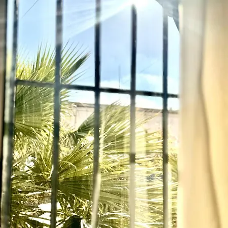 Appartement Sol Casa Luz