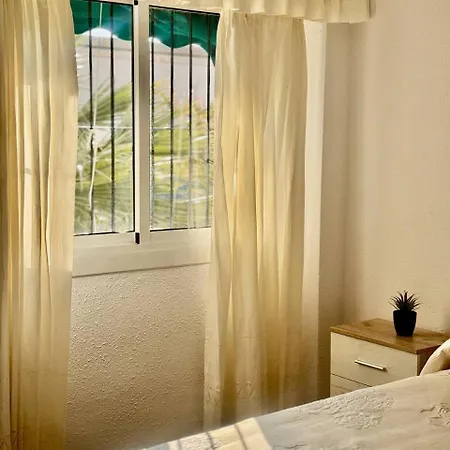Appartamento Sol Casa Luz Alicante