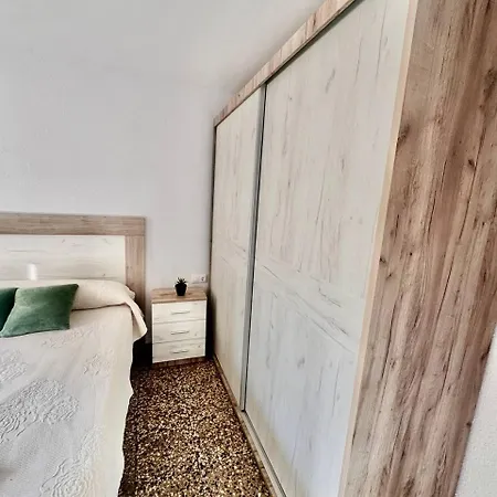 Appartamento Sol Casa Luz *