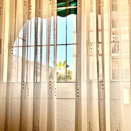 Sol Casa Luz