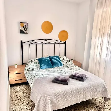 Sol Casa Luz Apartment